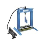 Fervi p001 / 04 presse manuelle hydraulique 4t