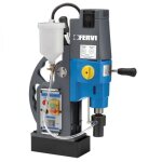 Fervi - perceuse magntique percage colonne 230v 1500w 0518 / 50
