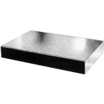 Fervi - plan de travail en granit - 160x100x20 cm