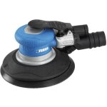 Fervi - ponceuse orbitale excentrique pneumatique disque 150 mm 0419 Fervi - ponceuse orbitale excentrique pneumatique disque 150 mm 0419