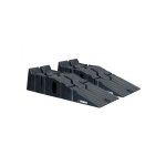 Fervi - r015 set de rampes pour voitures
