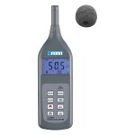 Fervi - sonometre numerique integratif digital integrating sound level meter f010 Fervi - sonometre numerique integratif digital integrating sound level meter f010