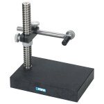 Fervi - support de comparateur stand support comparator holder b010