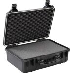 M138 mallette � outils r�sistante � l'eau - fervi