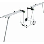 Festool - ug - ka - ks 120 - set radial cut - off cart