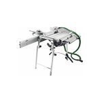 Festool - tischzugsäge cs 50 ebg - set precisio Festool - tischzugsäge cs 50 ebg - set precisio