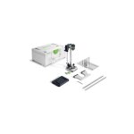 Festool - accessoire de per�age mobile mb 40 - set