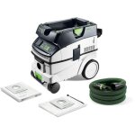 Festool - aspirateur cleantec ctl 26 ei ac