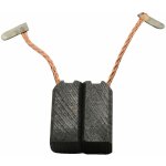 Balais de charbon pour festool scie ps1 - 6, 3x7x15, 4mm Balais de charbon pour festool scie ps1 - 6, 3x7x15, 4mm