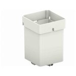 Casiers box 50x50x68 / 10 festool 204858 Casiers box 50x50x68 / 10 festool 204858