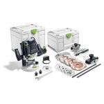 Festool - d�fonceuse of 2200 eb - set
