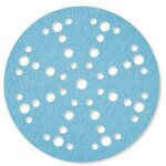 Festool ? disques abrasifs granat d150 p320 ? lot de 50 pi�ces ? pour pon�age de laques et supports durs ...