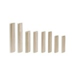 Festool - domino en htre 6x40 / 190 bu - bote de 190 pices - 494939