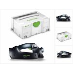 Ehl 65 eq - plus rabot 230v en coffret systainer + accessoires ( 574557 ) - festool