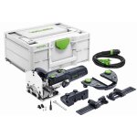 Festool - fraiseuse df 500 q - set domino