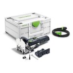 Festool - fraiseuse domino df 500 q - plus - 576413