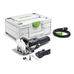 Festool - fraiseuse domino df 500 q - plus - 576413