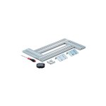 Gabarit de fraisage mfs 4000 - 492610 - festool