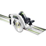 Festool hk 85 eb - plus - fs scie circulaire � main scie � onglets 2300w 230mm dans systainer ( 574661 ...
