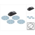 Festool hsk - d 150 h cale de pon�age dure 150mm + 400x abrasifs granat p100 / p220 / p320 / p400 (495966) ...