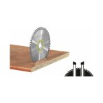 Festool - lame de scie circulaire ts55 48 dents �160 mm al�sage 20 mm - 491952