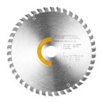 Festool - lame de scie circulaire wood fine cut hw 160x1, 8x20 wd42 205553