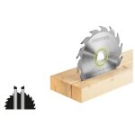 Lame de scie panther 160x2, 2x20 pw12 - 496301 - festool Lame de scie panther 160x2, 2x20 pw12 - 496301 - festool