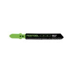 Lame scie sauteuse cramique r54g riff - 204344 - festool