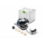 Festool - plaqueuse de chants conturo ka 65 - plus - 577836