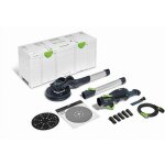 Ponceuse � bras festool planex lhs 2 225 eqi - plus sans aspirateur - 575990