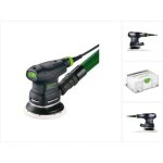 Festool ? ponceuse excentrique 200 w ? � plateau 125 mm ? vitesse 6000 - 14000 min - 1 ? course 2 mm ...