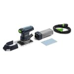 Festool - ponceuse vibrante rts 400 req - 201224