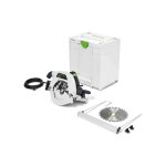 Festool - scie circulaire portative plongeante hk 85 eb - plus - 576147 Festool - scie circulaire portative plongeante hk 85 eb - plus - 576147