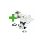 Festool scie plongeante ts 55 f - plus master edition - 577843