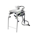 Festool - scie semi stationnaire precisio cs 50 ebg - 574765