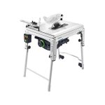 Festool - scie stationnaire tks 80 ebs 575781