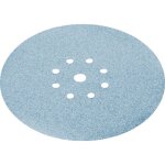 Festool stf d225 / 8 disques abrasifs granat p100 - 225 mm pour planex - 25 pcs. (499637)