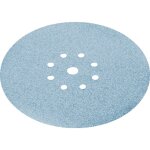 Festool stf d225 / 8 disques abrasifs granat p100 - 225 mm pour planex - 50 pcs. (2x 499637)
