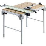 Festool - table multifonctions mft / 3 - 495315