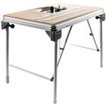 Festool - table de travail multifonctions mft / 3 conturo - 707126 Festool - table de travail multifonctions mft / 3 conturo - 707126