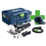 Festool - tenon cutter domino df 500 q - plus 100y limited edition
