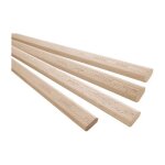 Tige domino en h�tre d 12x750 / 22 bu - 498688 - festool