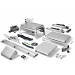 Festool - tischzugs�ge cs 50 ebg - set precisio