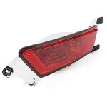 Feu antibrouillard arri�re droit avec socle lr025148 adapt� pour land rover range rover / evoque 2011 ...