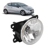 Feu antibrouillard avant de voiture 9675450980 pi�ces, phare antibrouillard avant gauche ou droit de ...