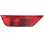 Feu antibrouillard de pare - chocs arri�re gauche 8v4115k273ab pour ford focus mk2 2008 - 2015