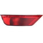 Feu antibrouillard de pare - chocs arri�re gauche 8v4115k273ab pour ford focus mk2 2008 - 2015