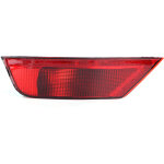 Feu antibrouillard de pare - chocs arri�re gauche 8v4115k273ab pour ford focus mk2 2008 - 2015
