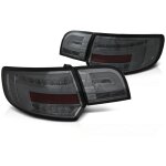 Viking choice ? feux arri�res led blanc fum� pour audi a3 8p 5d sportback 2003 - 2008 ? feux clignotants ...