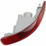 Feux arri�res auto 8355a004 voiture pare - chocs arri�re droit r�flecteur lumi�re antibrouillard compatible ...